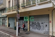 Ponto para alugar, 262 m² por R$ 23.000/mês - Centro - São Paulo/SP