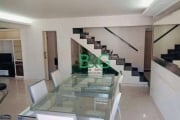 Apartamento Duplex, 274 m² - venda por R$ 3.200.000,00 ou aluguel por R$ 11.500,00/mês - Perdizes - São Paulo/SP