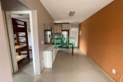 Apartamento com 2 dormitórios à venda, 55 m² por R$ 340.000,00 - Vila Guilhermina - São Paulo/SP