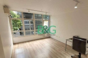 Sala à venda, 31 m² por R$ 310.000,00 - Pinheiros - São Paulo/SP