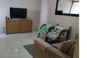 Apartamento com 2 dormitórios à venda, 91 m² por R$ 699.000,00 - Saúde - São Paulo/SP