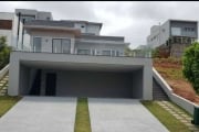 Sobrado com 3 dormitórios à venda, 239 m² por R$ 1.560.000,00 - Condomínio Residencial Campos do Conde - Bragança Paulista/SP