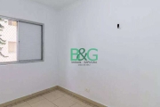 Apartamento à venda, 63 m² por R$ 364.000,00 - Mooca - São Paulo/SP