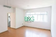 Apartamento com 2 dormitórios à venda, 87 m² por R$ 497.500,00 - Mooca - São Paulo/SP