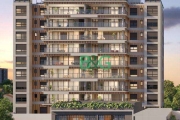 Apartamento com 3 dormitórios à venda, 151 m² por R$ 2.784.258,00 - Brooklin - São Paulo/SP