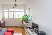 Apartamento com 3 dormitórios à venda, 118 m² por R$ 1.098.900,00 - Aclimação - São Paulo/SP