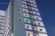 Apartamento Duplex com 1 dormitório à venda, 104 m² por R$ 724.360,00 - Casa Verde Alta - São Paulo/SP