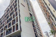 Apartamento com 1 dormitório à venda, 24 m² por R$ 397.000,00 - Paraíso - São Paulo/SP