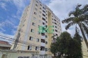 Apartamento com 3 dormitórios à venda, 70 m² por R$ 192.000,00 - Vila Tupi - São Bernardo do Campo/SP