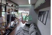 Studio com 1 dormitório à venda, 42 m² por R$ 749.000,00 - Vila Mariana - São Paulo/SP