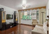 Apartamento à venda, 137 m² por R$ 1.188.999,00 - Aclimação - São Paulo/SP