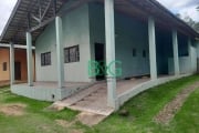 Casa com 2 dormitórios à venda, 300 m² por R$ 490.000,00 - Vitória Régia - Atibaia/SP