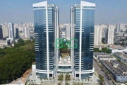 Laje para alugar, 225 m² por R$ 18.000,00/mês - Várzea da Barra Funda - São Paulo/SP