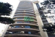 Apartamento Duplex à venda, 354 m² por R$ 2.599.000,00 - Santa Cecília - São Paulo/SP