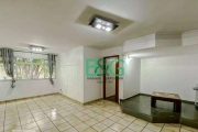 Apartamento com 3 dormitórios à venda, 105 m² por R$ 529.000,00 - Água Rasa - São Paulo/SP