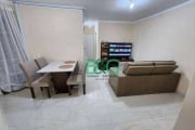 Apartamento com 2 dormitórios à venda, 45 m² por R$ 297.670,00 - Vila Aricanduva - São Paulo/SP