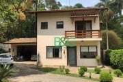 Casa à venda, 225 m² por R$ 2.150.000,00 - Chácara dos Junqueiras - Carapicuíba/SP