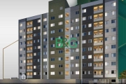 Apartamento com 1 dormitório à venda, 28 m² por R$ 358.324,00 - Real Parque - São Paulo/SP