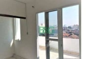 Apartamento com 1 dormitório à venda, 55 m² por R$ 279.000,00 - Brás - São Paulo/SP