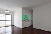 Apartamento à venda, 65 m² por R$ 614.000,00 - Vila Gomes Cardim - São Paulo/SP