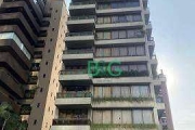 Apartamento com 3 dormitórios para alugar, 225 m² por R$ 39.925/mês - Itaim Bibi - São Paulo/SP