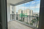 Cobertura com 2 dormitórios à venda, 109 m² por R$ 1.100.000,00 - Parque da Vila Prudente - São Paulo/SP