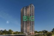 Apartamento com 2 dormitórios à venda, 40 m² por R$ 286.560,00 - Vila Palmeiras - São Paulo/SP