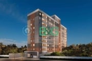 Cobertura com 1 dormitório à venda, 68 m² por R$ 538.016,00 - Jaçanã - São Paulo/SP