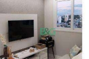 Studio com 1 dormitório à venda, 44 m² por R$ 419.000,00 - Vila Prudente (Zona Leste) - São Paulo/SP