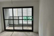 Studio com 1 dormitório à venda, 26 m² por R$ 440.000,00 - Vila Clementino	 - São Paulo/SP