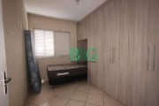 Apartamento com 2 dormitórios à venda, 55 m² por R$ 287.000,00 - Vila Marieta - São Paulo/SP