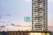 Apartamento com 3 dormitórios à venda, 93 m² por R$ 1.248.000,00 - Vila Osasco - Osasco/SP