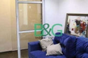 Apartamento com 2 dormitórios à venda, 47 m² por R$ 419.000,00 - Belenzinho - São Paulo/SP