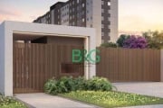 Apartamento com 2 dormitórios à venda, 32 m² por R$ 217.458,00 - Parque Panamericano - São Paulo/SP