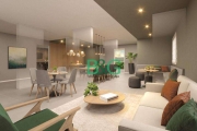 Apartamento com 2 dormitórios à venda, 34 m² por R$ 259.775,00 - Vila Ema - São Paulo/SP