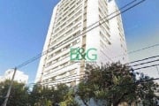 Apartamento com 3 dormitórios à venda, 93 m² por R$ 406.200,00 - Santana - São Paulo/SP