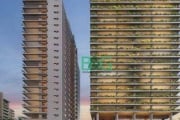 Apartamento com 3 dormitórios à venda, 315 m² por R$ 11.078.180,00 - Indianópolis - São Paulo/SP