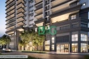 Cobertura com 3 dormitórios à venda, 313 m² por R$ 3.588.337,70 - Sacomã - São Paulo/SP