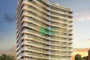 Apartamento com 4 dormitórios à venda, 360 m² por R$ 12.947.686,21 - Indianópolis - São Paulo/SP