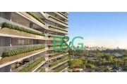 Apartamento com 5 dormitórios à venda, 493 m² por R$ 18.486.480,00 - Indianópolis - São Paulo/SP