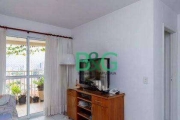 Apartamento com 2 dormitórios à venda, 60 m² por R$ 578.500,00 - Mooca - São Paulo/SP