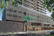 Apartamento com 2 dormitórios à venda, 240 m² por R$ 10.122.200,00 - Ibirapuera - São Paulo/SP