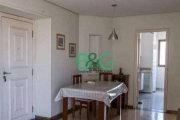 Apartamento com 3 dormitórios à venda, 83 m² por R$ 598.500,00 - Vila Regente Feijó - São Paulo/SP