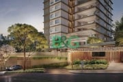 Apartamento com 3 dormitórios à venda, 182 m² por R$ 4.581.393,00 - Vila Ida - São Paulo/SP