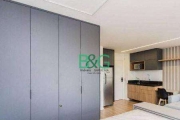 Apartamento à venda, 44 m² por R$ 1.040.000,00 - Alto de Pinheiros - São Paulo/SP