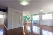 Apartamento à venda, 175 m² por R$ 1.900.000,00 - Higienópolis - São Paulo/SP