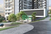 Apartamento com 1 dormitório à venda, 24 m² por R$ 207.379,26 - Vila Lageado - São Paulo/SP