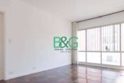 Apartamento com 2 dormitórios à venda, 79 m² por R$ 609.000,00 - Perdizes - São Paulo/SP