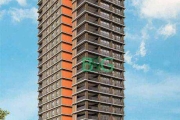 Apartamento com 3 dormitórios à venda, 182 m² por R$ 4.288.346,37 - Alto de Pinheiros - São Paulo/SP