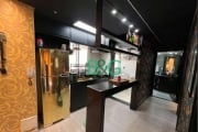 Apartamento à venda, 54 m² por R$ 312.000,00 - Campos Elíseos - São Paulo/SP